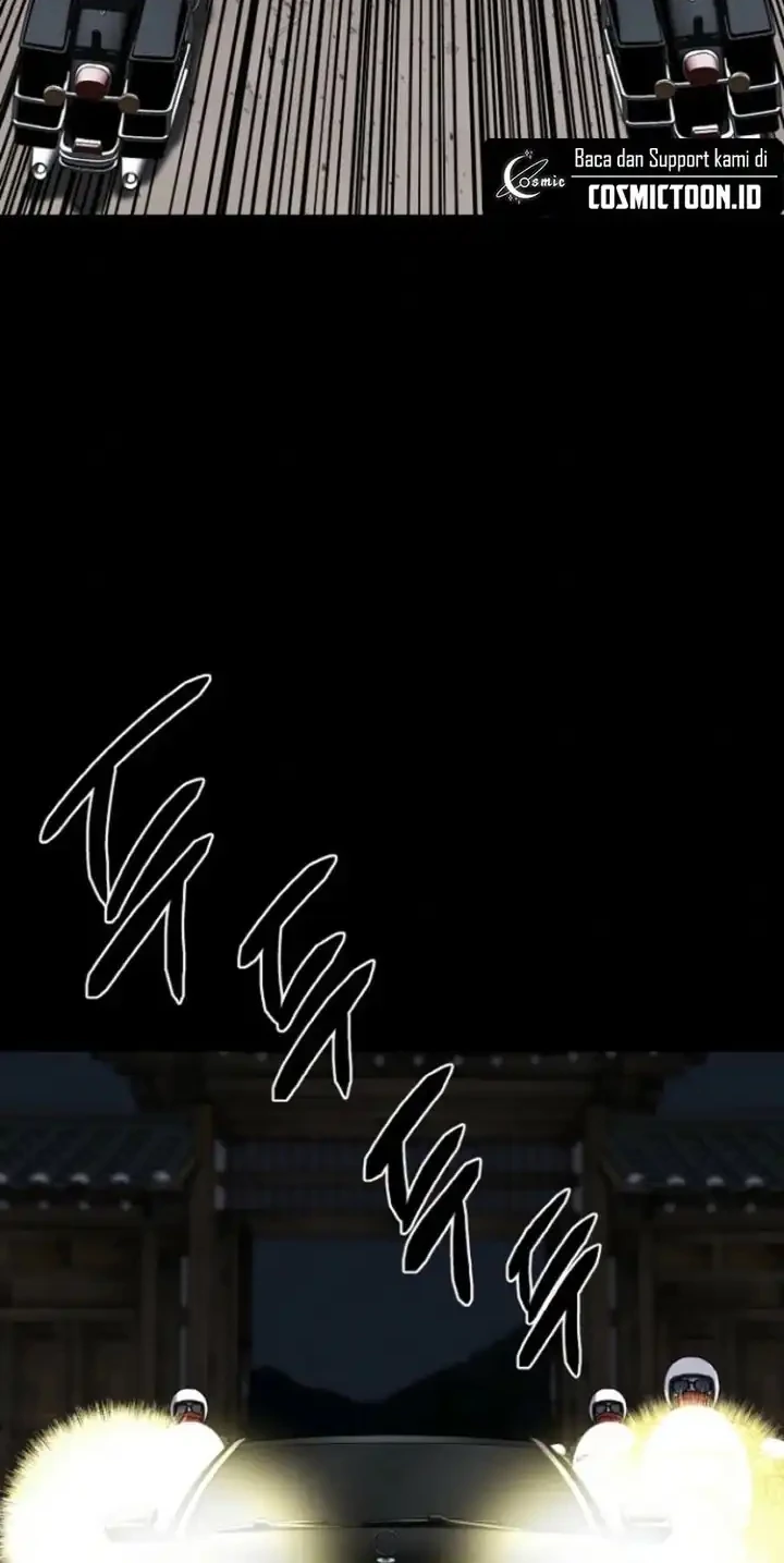 Blood Rain: Zero Chapter 2 Gambar 40