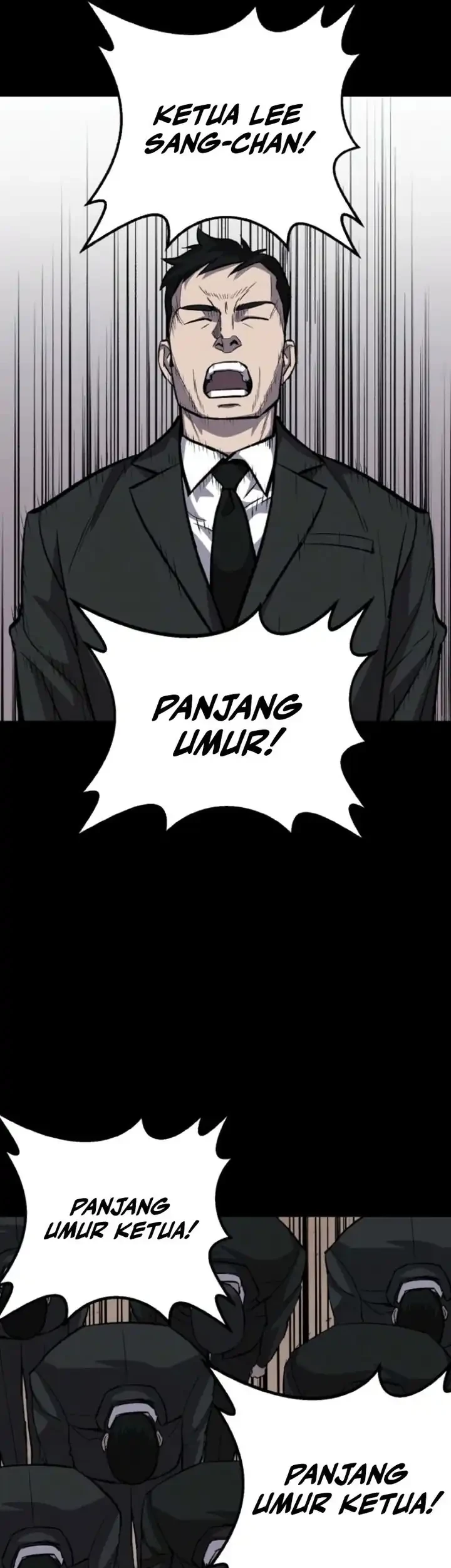 Blood Rain: Zero Chapter 2 Gambar 47