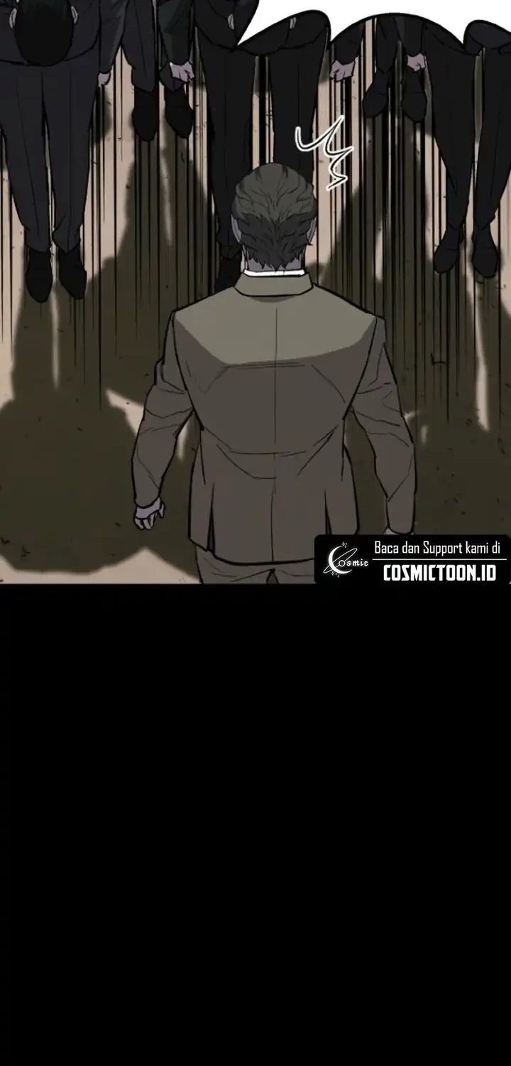 Blood Rain: Zero Chapter 2 Gambar 48