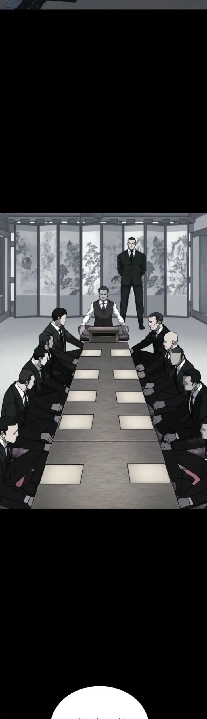 Blood Rain: Zero Chapter 2 Gambar 53