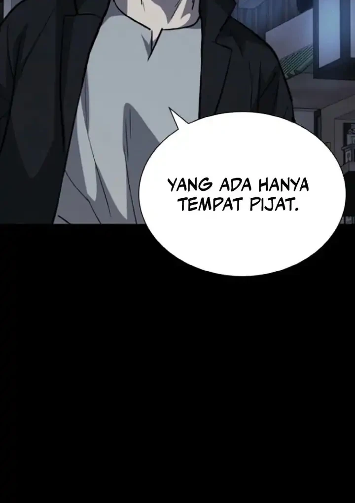 Blood Rain: Zero Chapter 2 Gambar 4