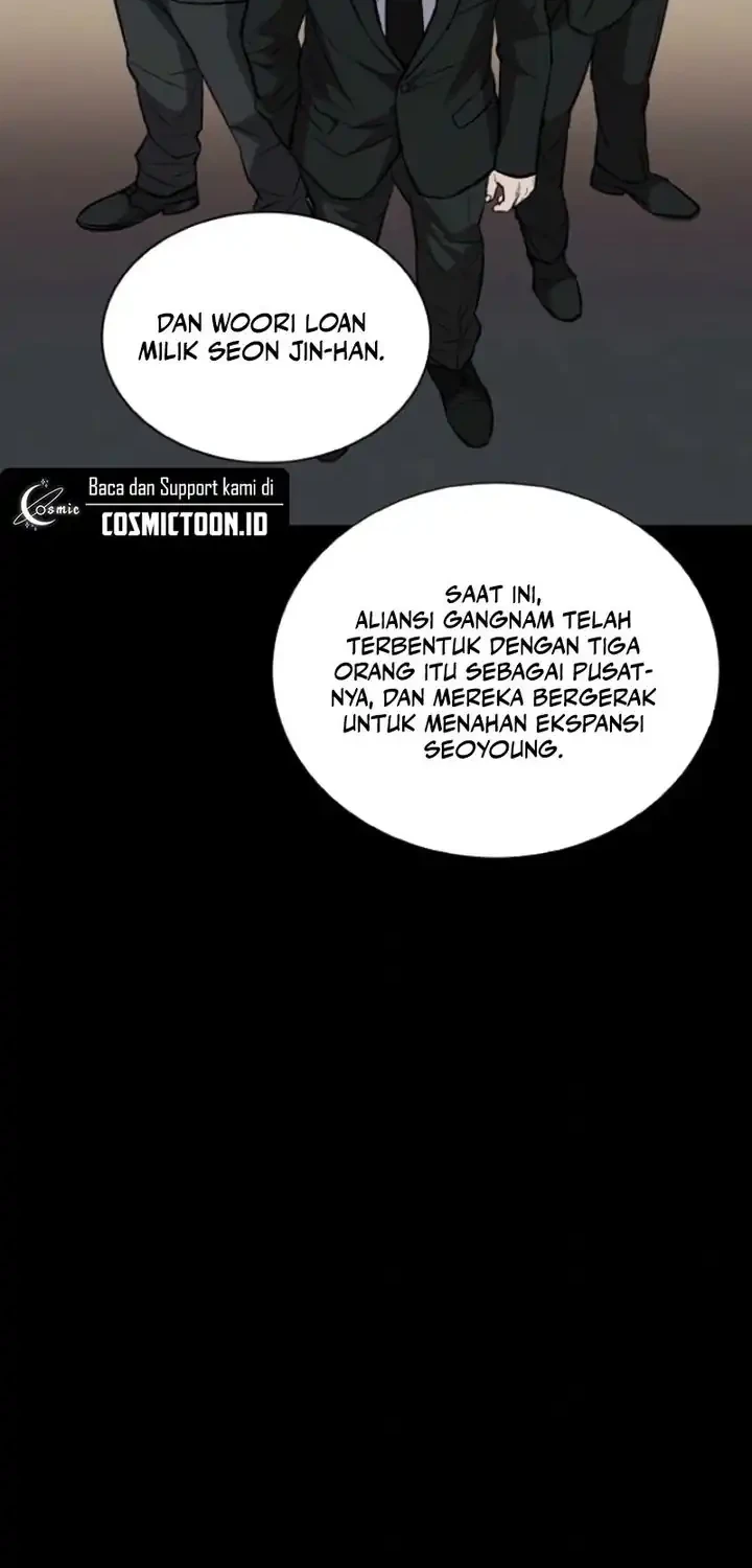 Blood Rain: Zero Chapter 2 Gambar 62