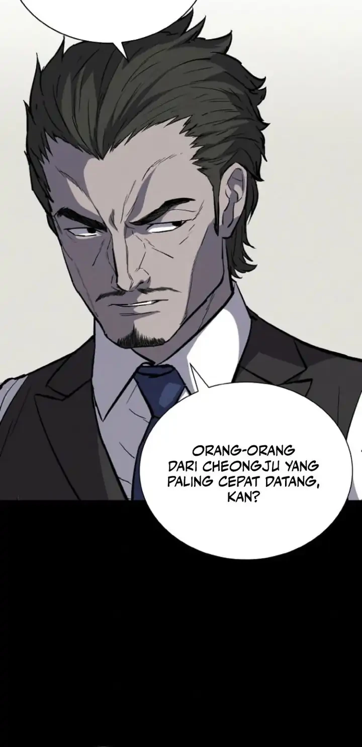 Blood Rain: Zero Chapter 2 Gambar 64