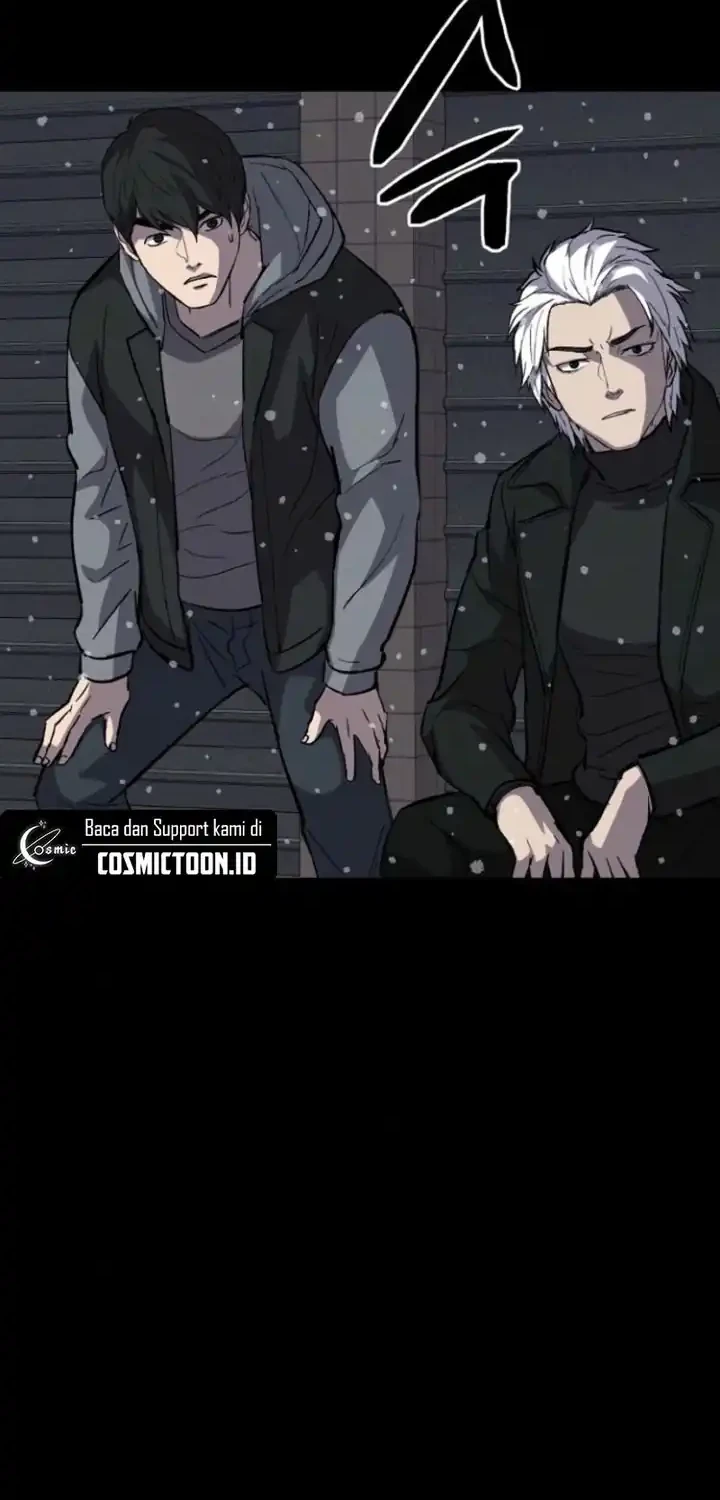 Blood Rain: Zero Chapter 2 Gambar 78