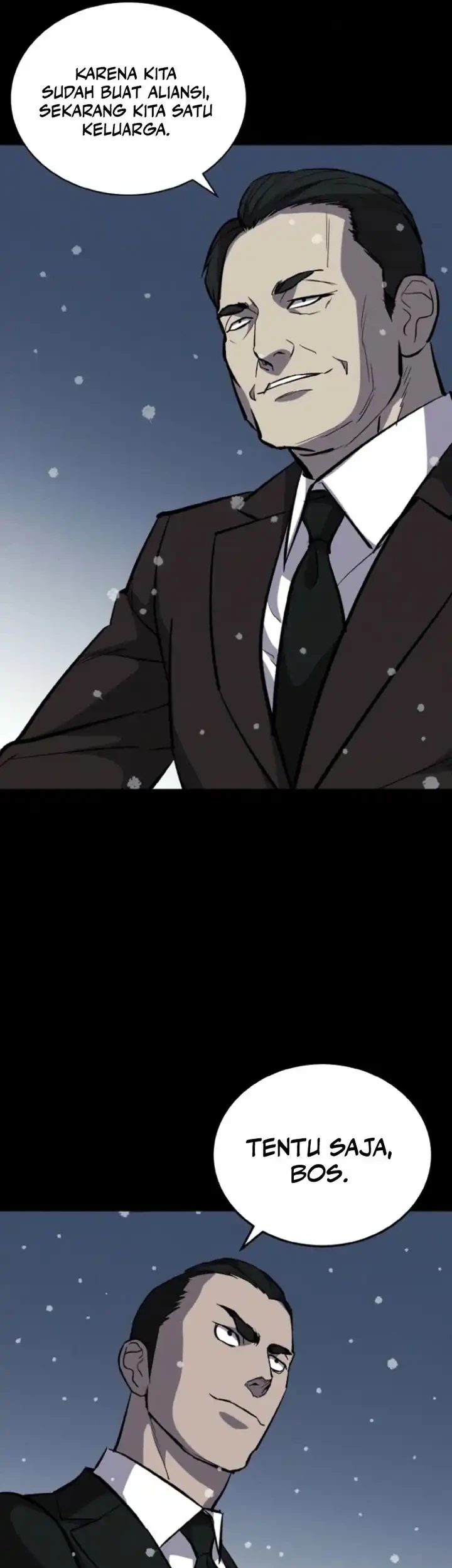 Blood Rain: Zero Chapter 2 Gambar 81