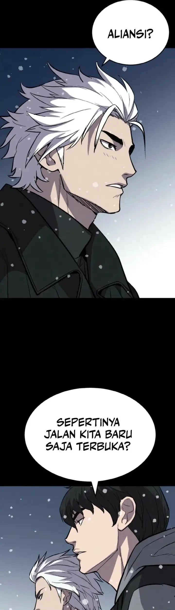 Blood Rain: Zero Chapter 2 Gambar 83