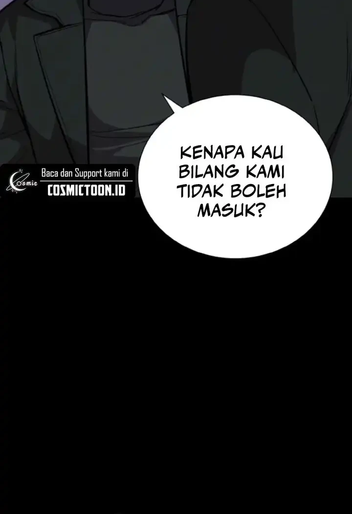 Blood Rain: Zero Chapter 2 Gambar 16