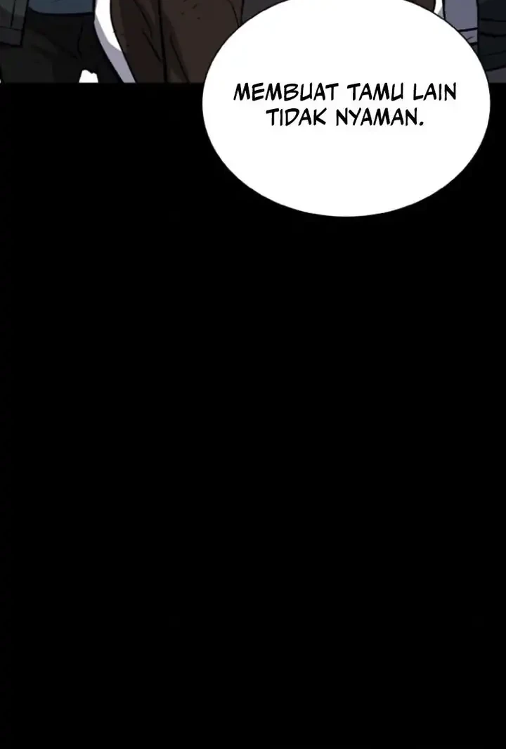 Blood Rain: Zero Chapter 2 Gambar 18