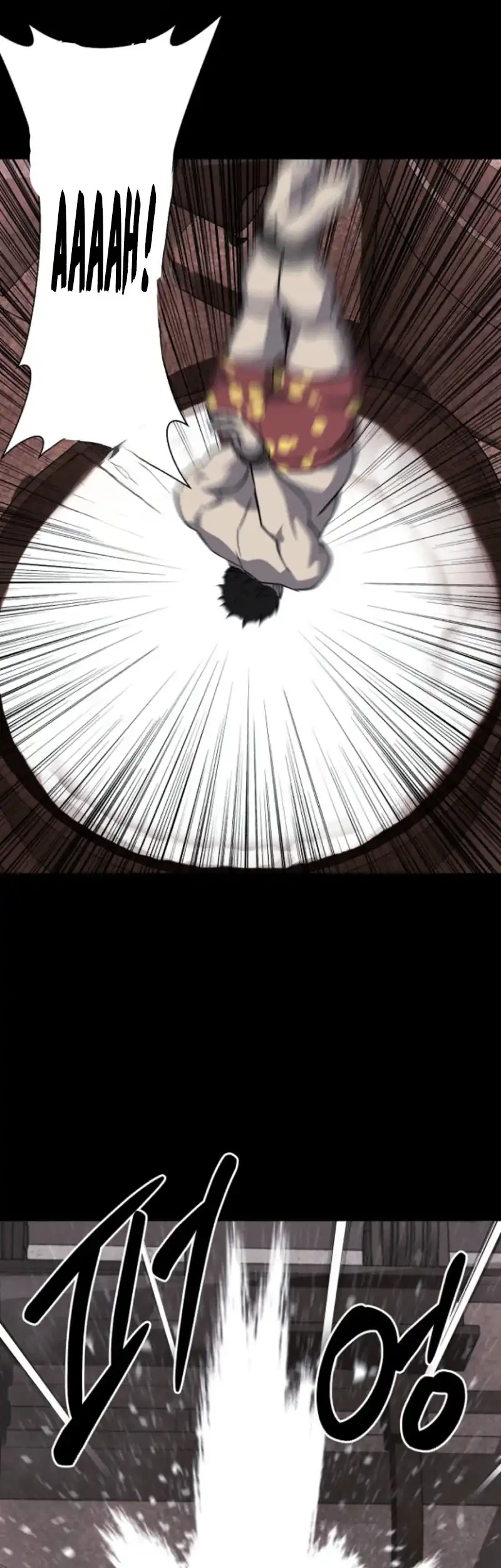 Blood Rain: Zero Chapter 20 Gambar 54