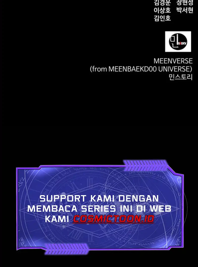 Blood Rain: Zero Chapter 20 Gambar 59