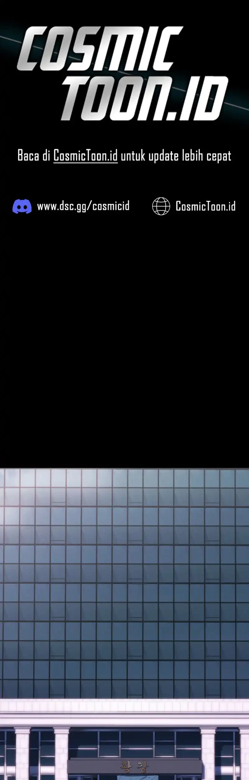 Komik Blood Rain: Zero Chapter 20 gambar 1