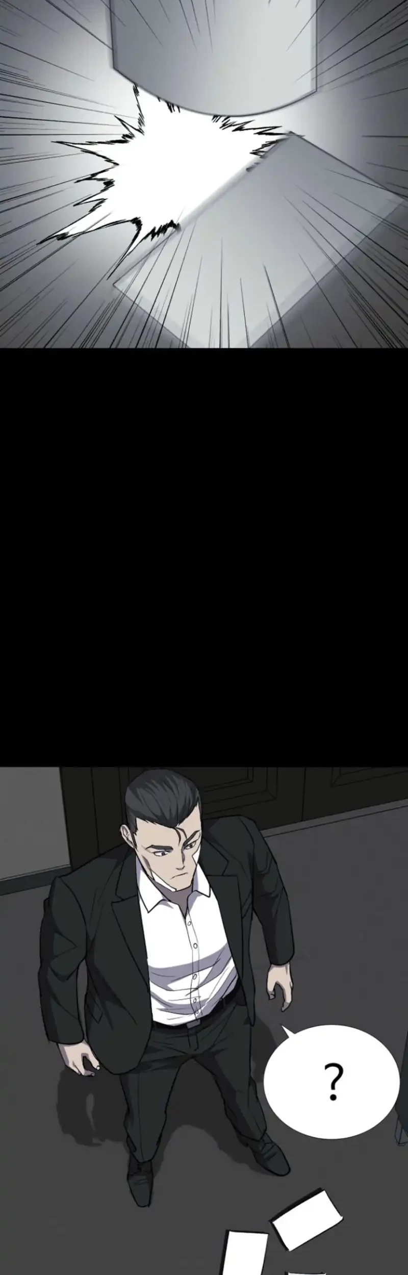 Blood Rain: Zero Chapter 20 Gambar 4