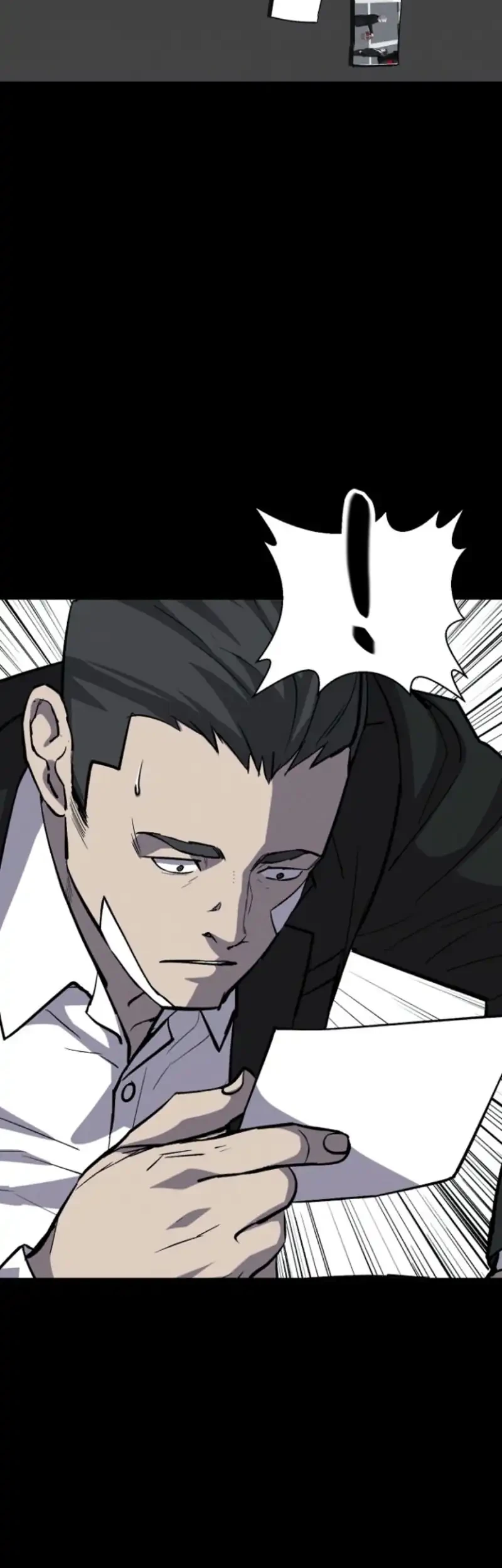 Blood Rain: Zero Chapter 20 Gambar 5