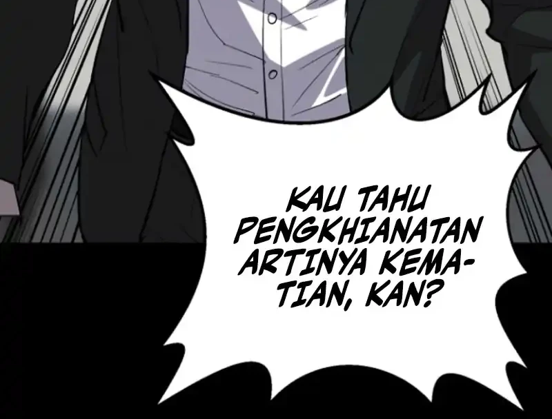 Blood Rain: Zero Chapter 20 Gambar 12