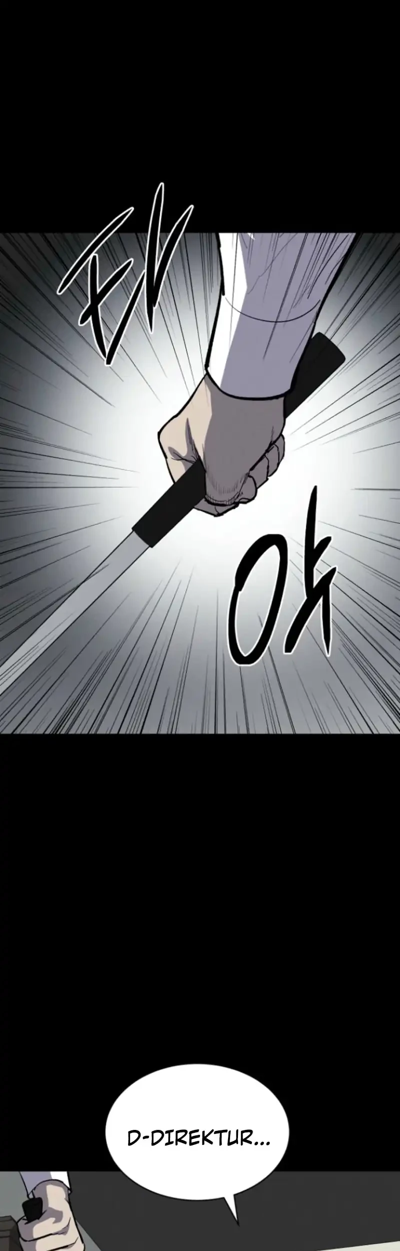 Blood Rain: Zero Chapter 20 Gambar 13