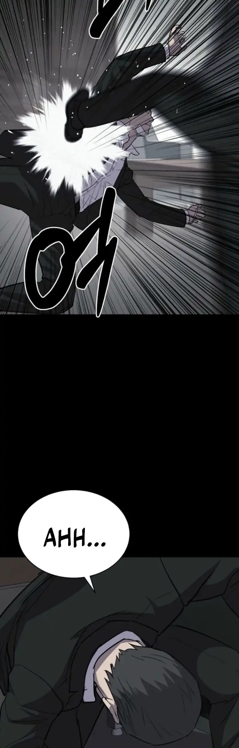 Blood Rain: Zero Chapter 20 Gambar 20