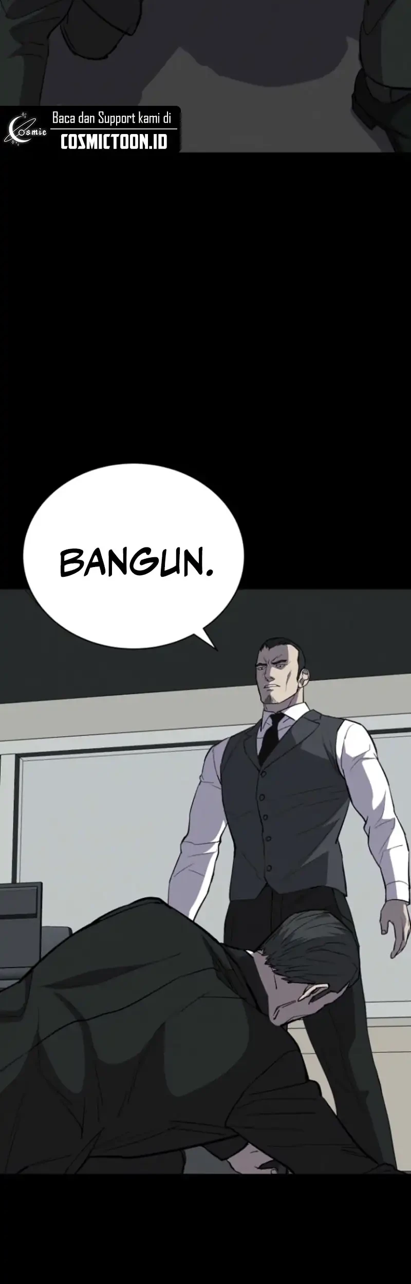 Blood Rain: Zero Chapter 20 Gambar 21