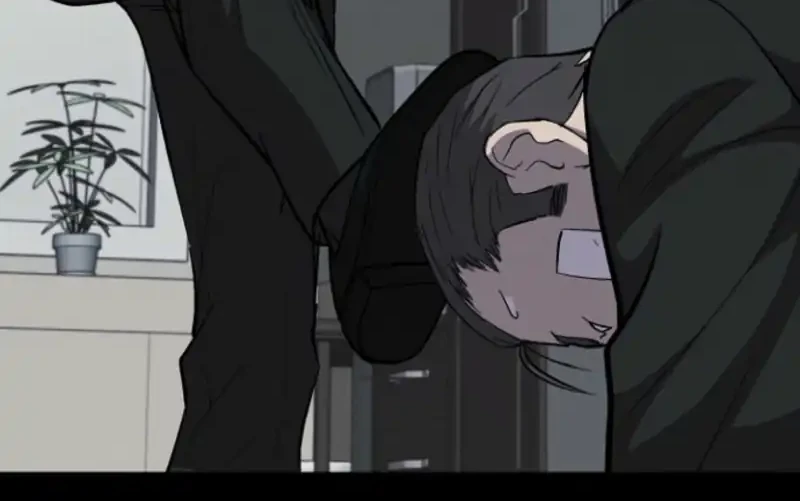 Blood Rain: Zero Chapter 20 Gambar 24