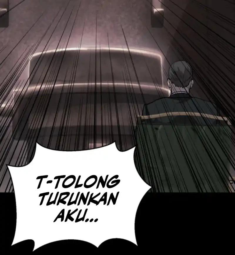 Blood Rain: Zero Chapter 20 Gambar 30