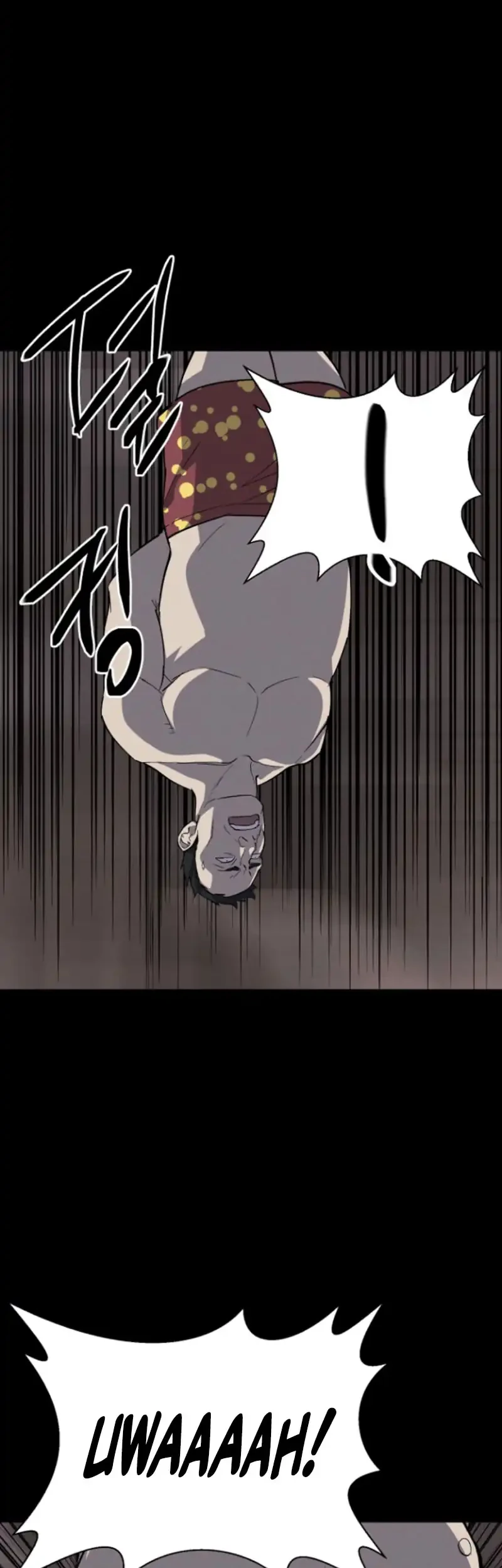 Blood Rain: Zero Chapter 20 Gambar 34