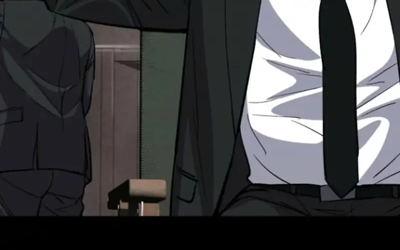 Blood Rain: Zero Chapter 20 Gambar 36