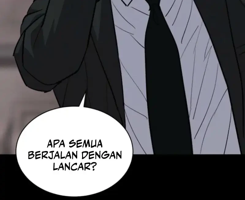 Blood Rain: Zero Chapter 20 Gambar 42