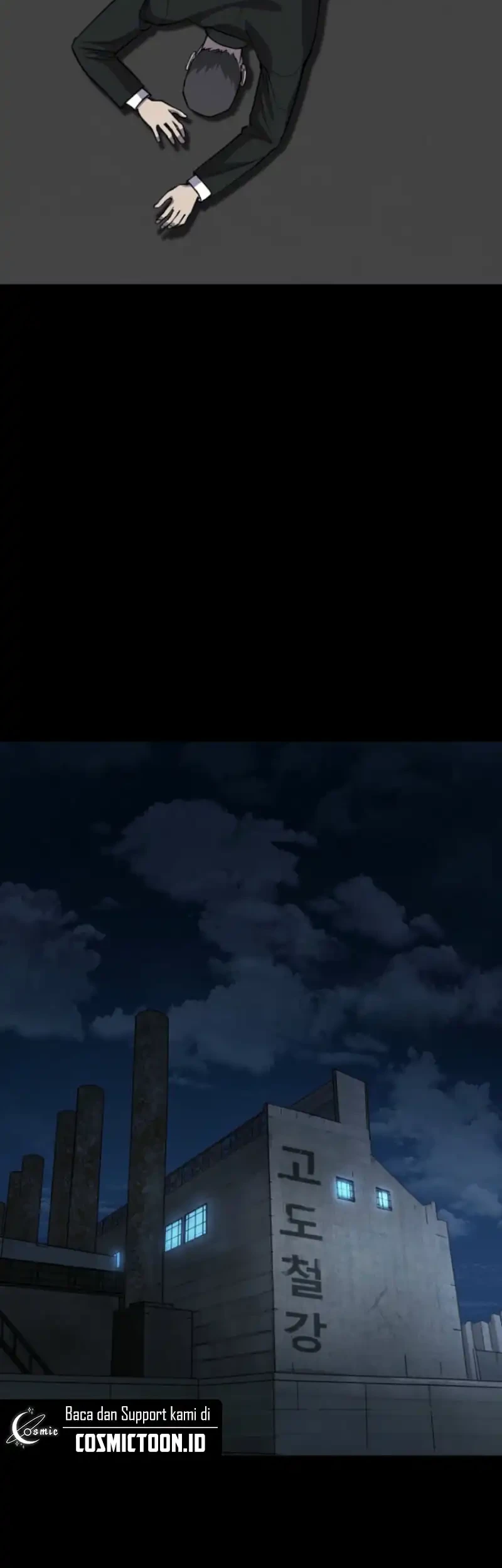 Blood Rain: Zero Chapter 20 Gambar 45