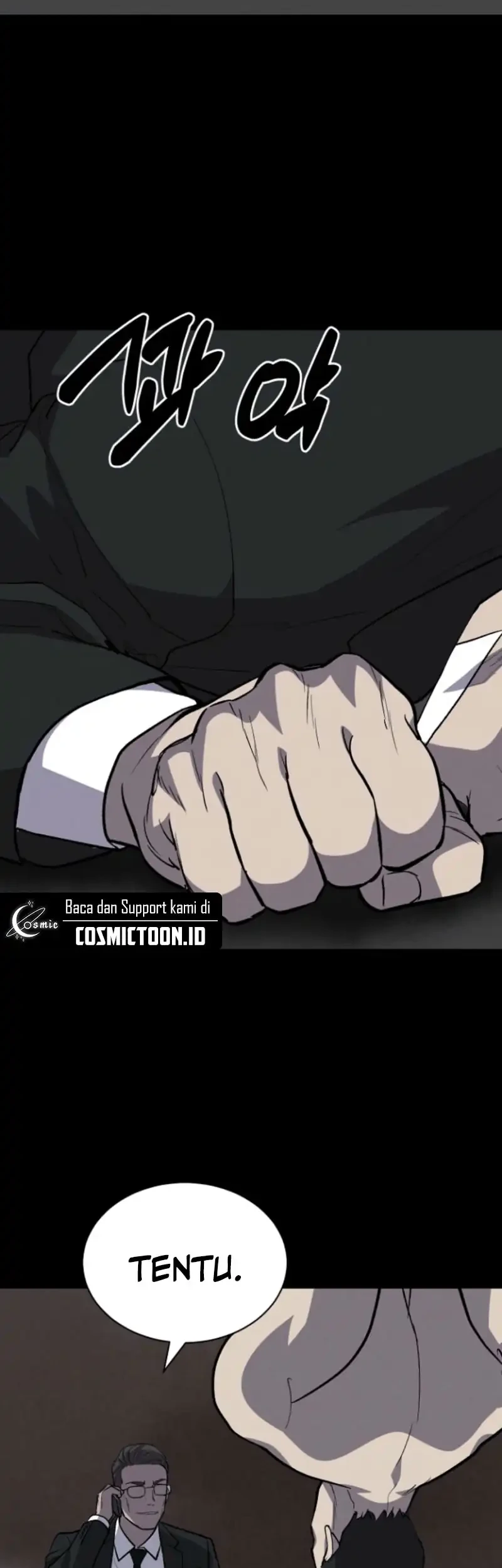 Blood Rain: Zero Chapter 20 Gambar 51