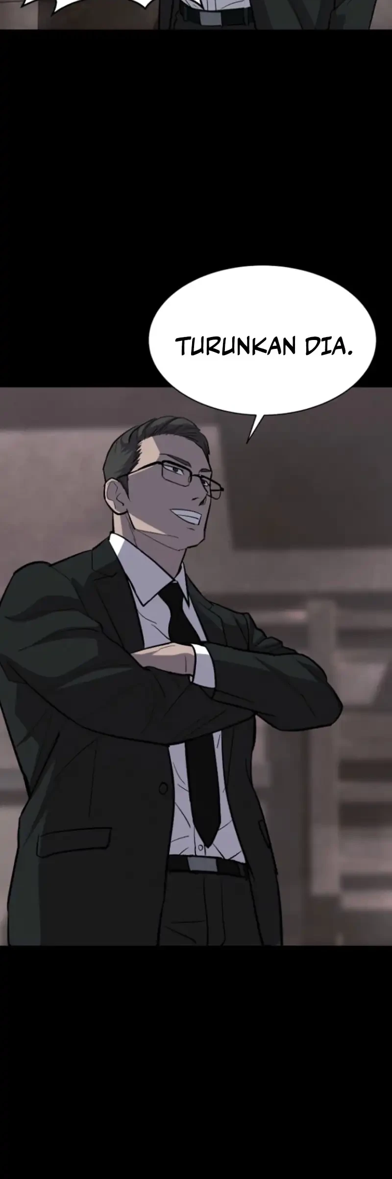 Blood Rain: Zero Chapter 20 Gambar 53