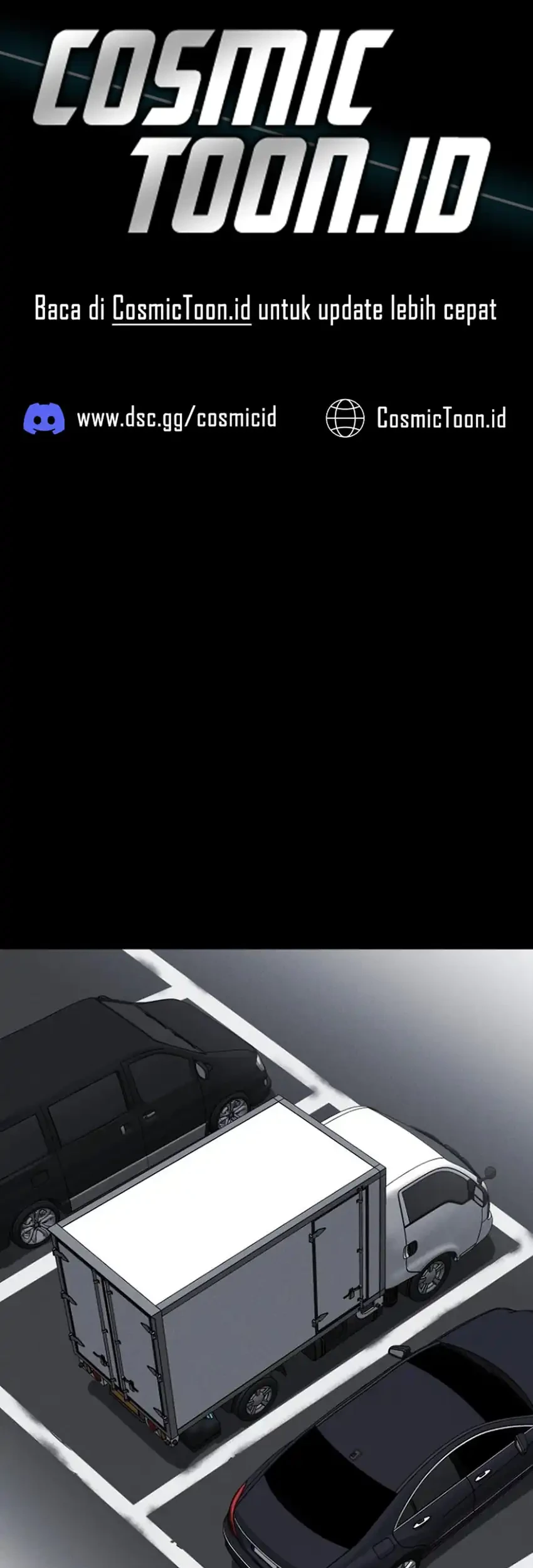 Komik Blood Rain: Zero Chapter 21 gambar 1