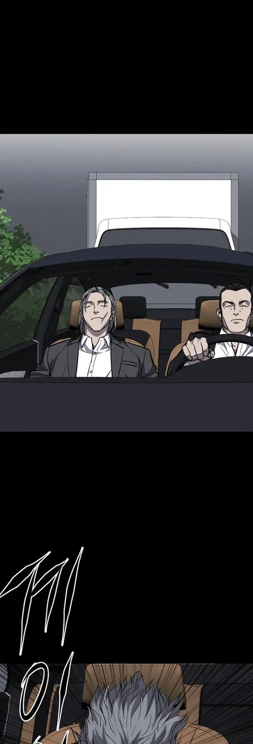 Blood Rain: Zero Chapter 21 Gambar 11