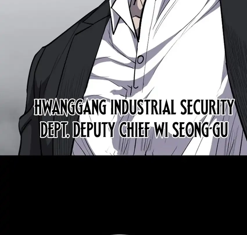 Blood Rain: Zero Chapter 21 Gambar 18