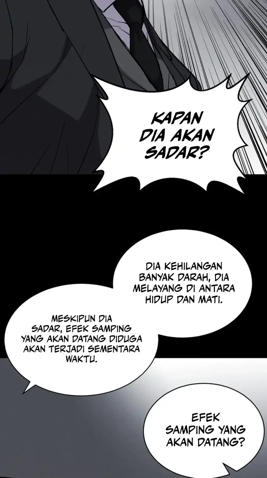 Blood Rain: Zero Chapter 21 Gambar 24