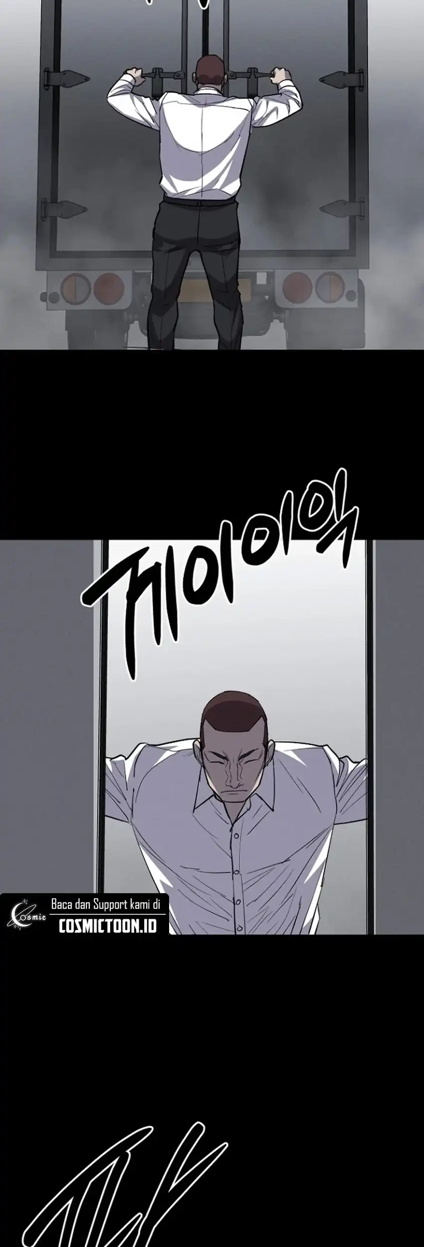 Blood Rain: Zero Chapter 21 Gambar 44