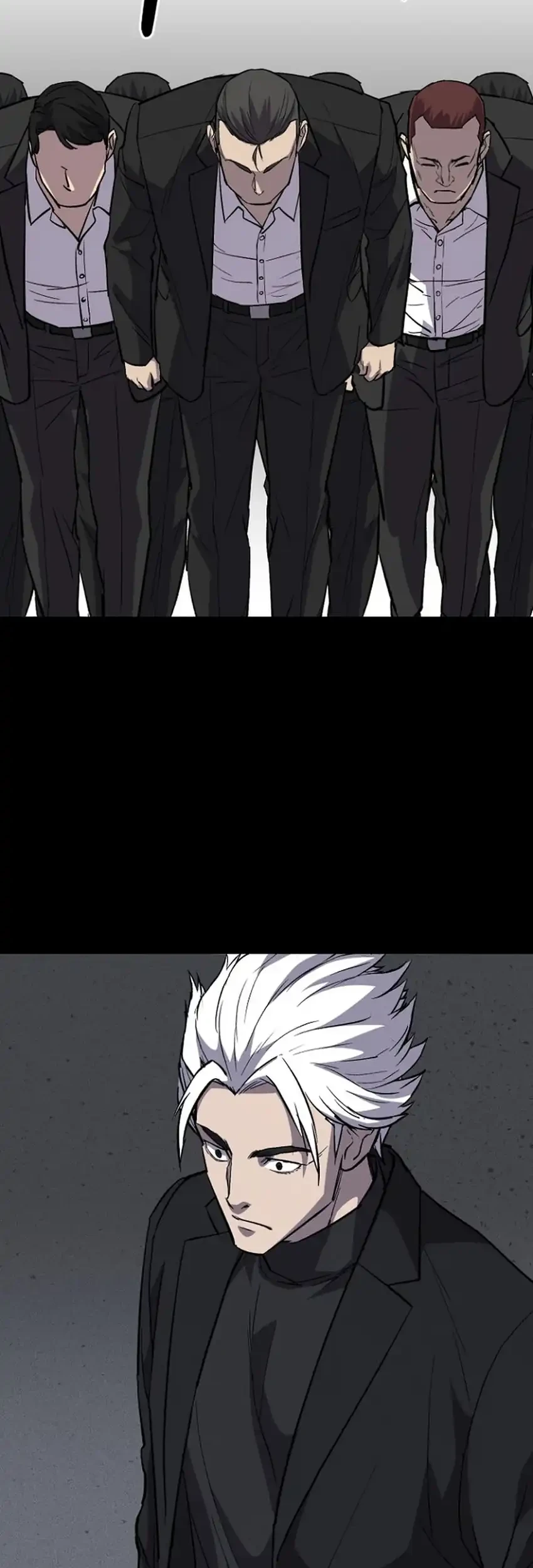 Blood Rain: Zero Chapter 22 Gambar 12