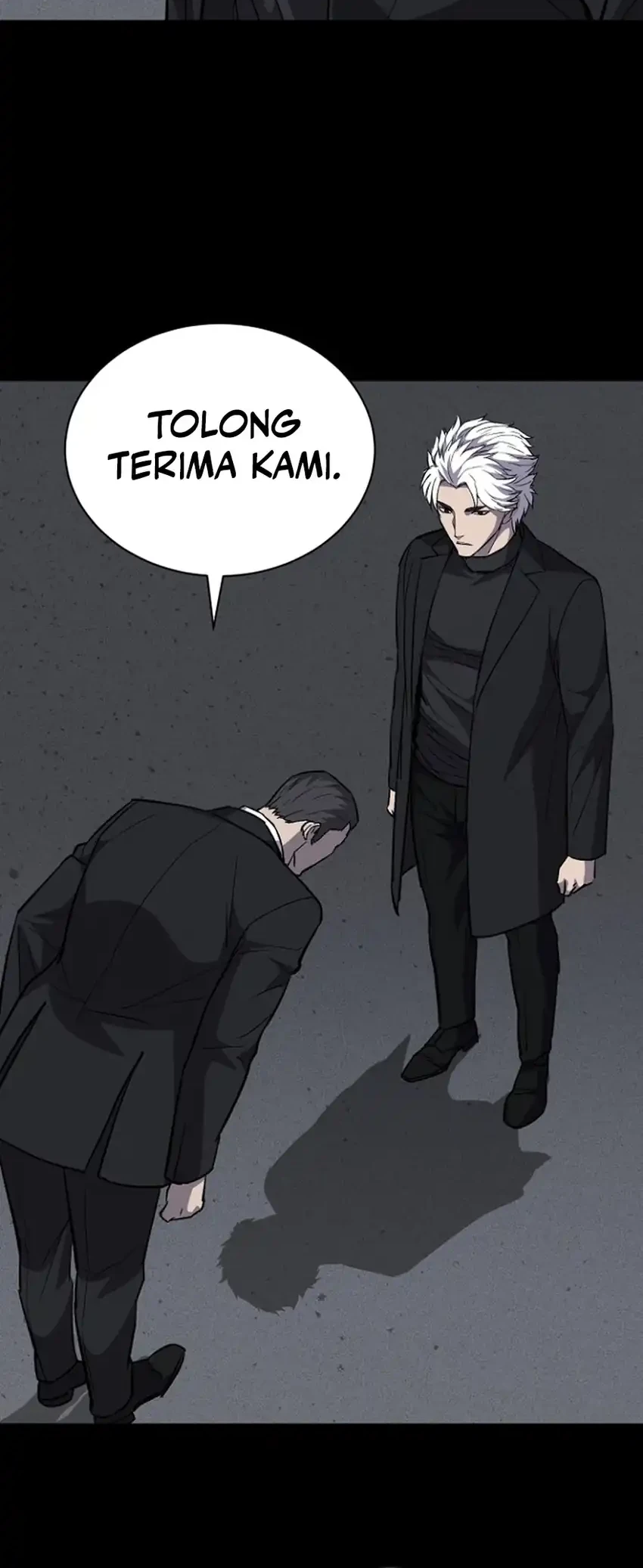 Blood Rain: Zero Chapter 22 Gambar 13