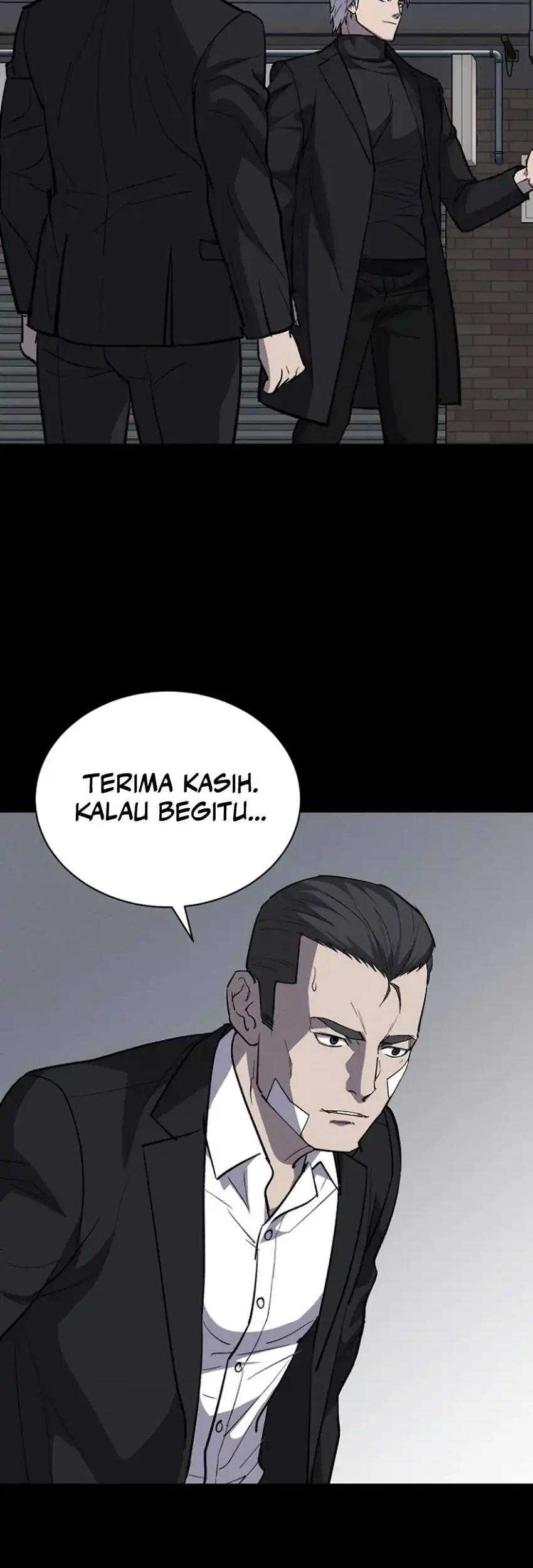 Blood Rain: Zero Chapter 22 Gambar 15