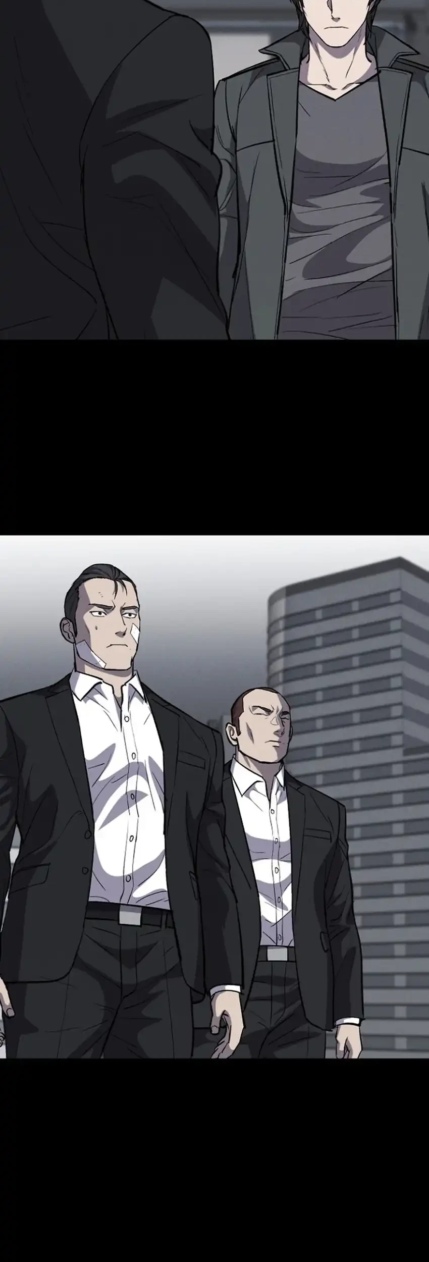 Blood Rain: Zero Chapter 22 Gambar 22