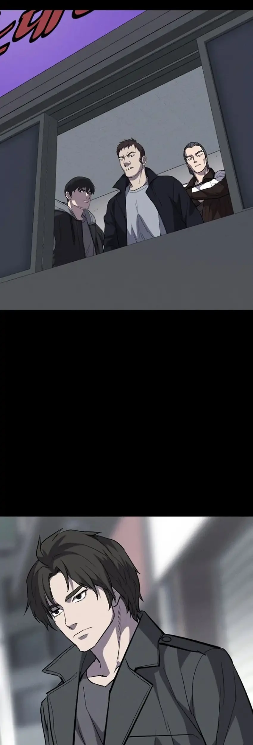 Blood Rain: Zero Chapter 22 Gambar 23