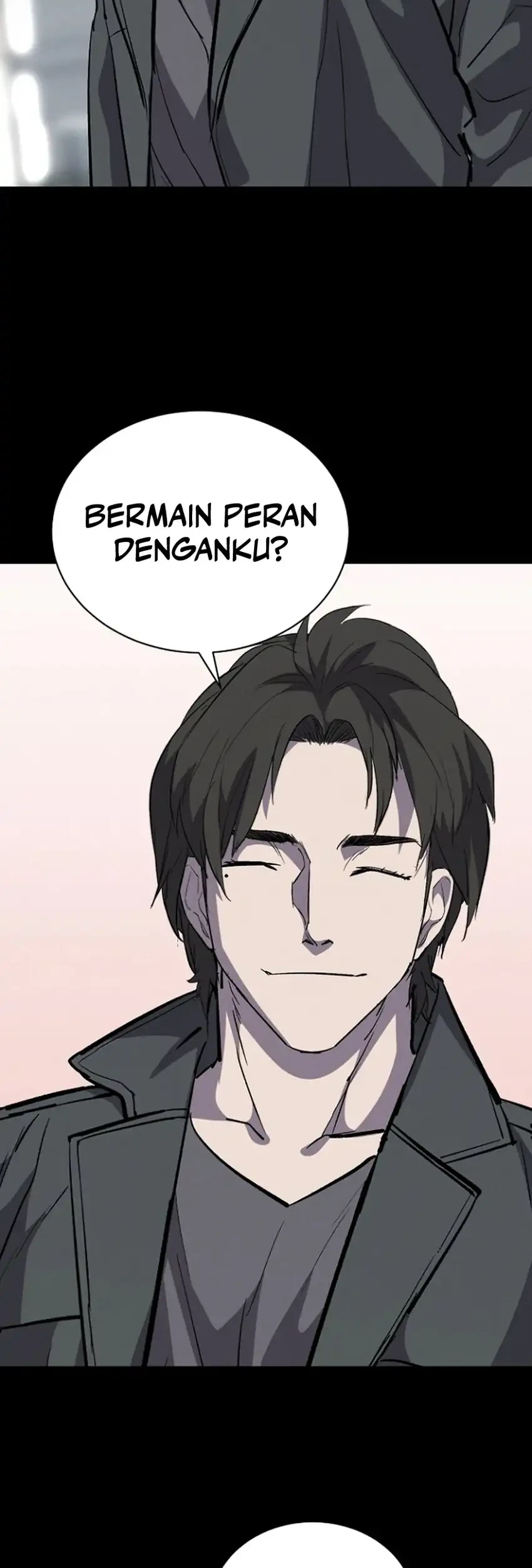 Blood Rain: Zero Chapter 22 Gambar 24