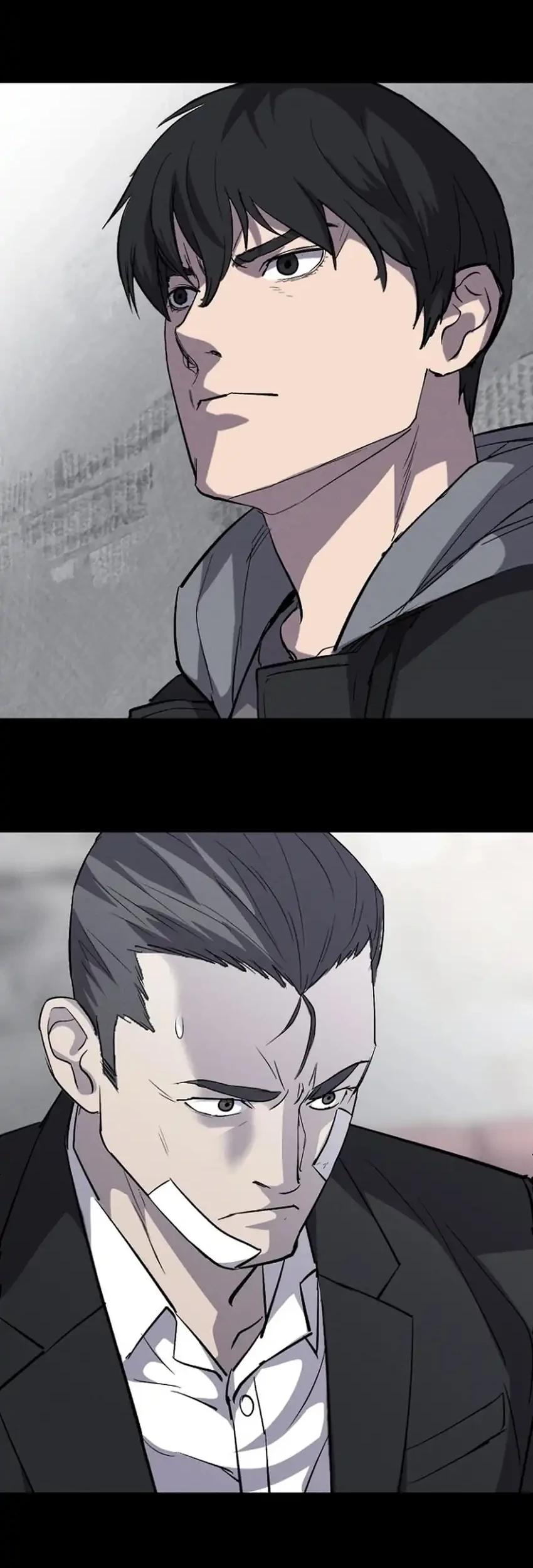 Blood Rain: Zero Chapter 22 Gambar 55