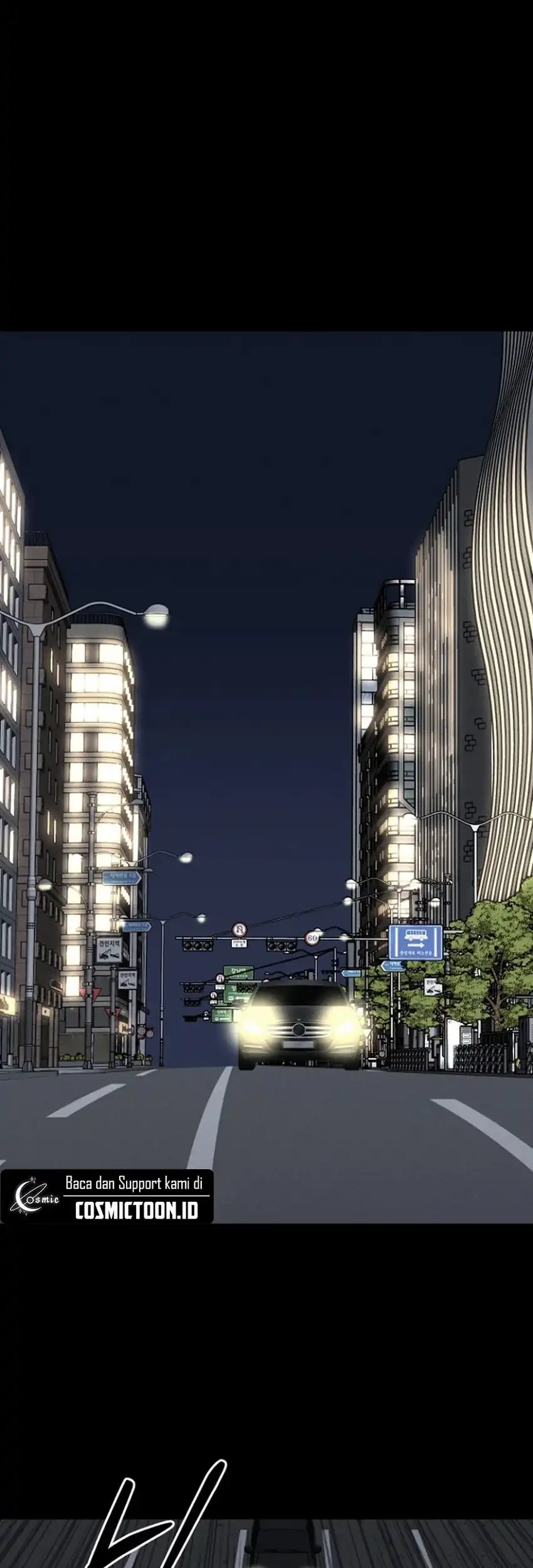 Blood Rain: Zero Chapter 22 Gambar 56