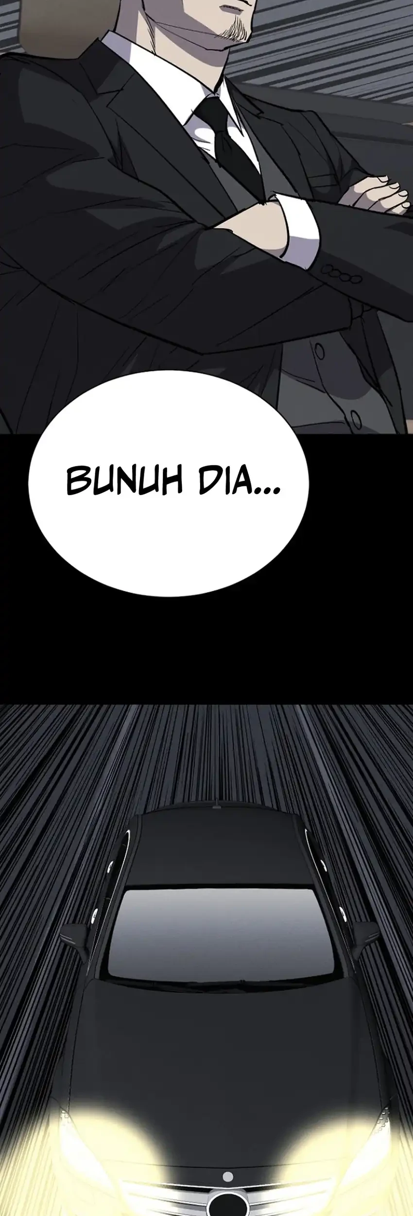 Blood Rain: Zero Chapter 22 Gambar 58