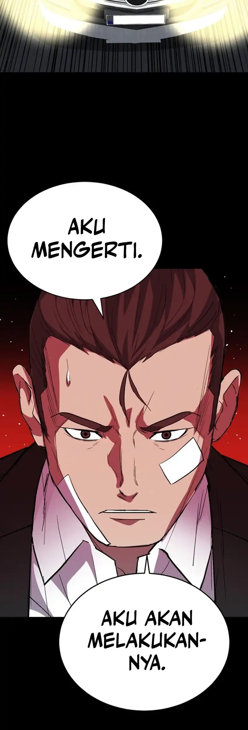 Blood Rain: Zero Chapter 22 Gambar 59