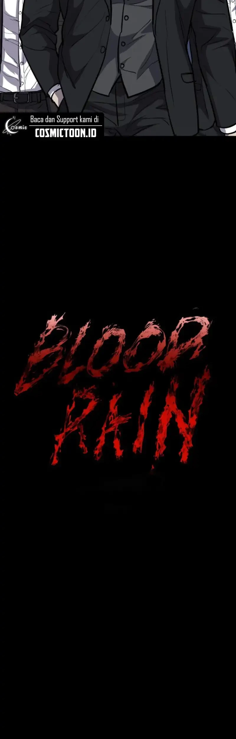 Blood Rain: Zero Chapter 23 halaman 10