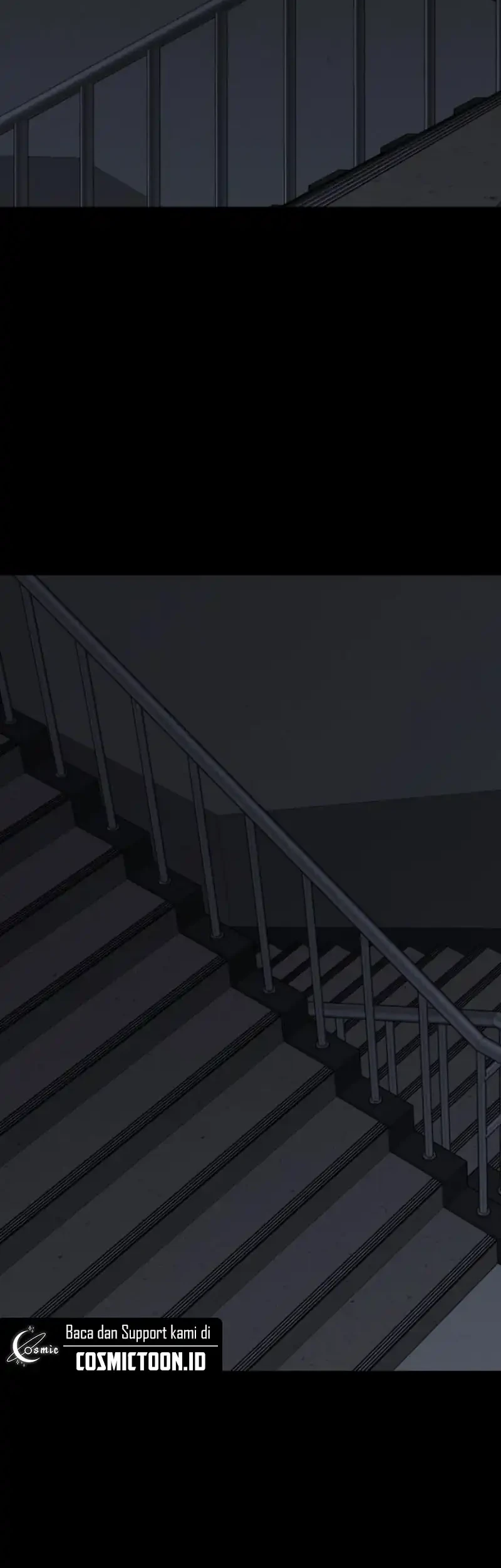 Blood Rain: Zero Chapter 23 halaman 16