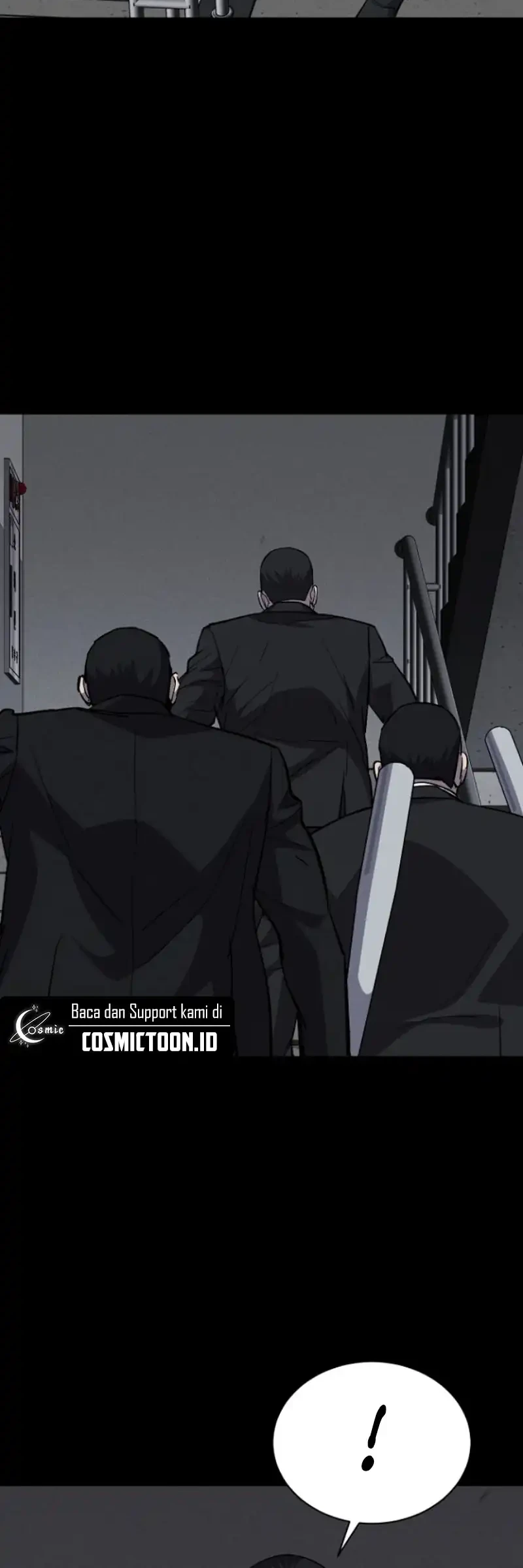Blood Rain: Zero Chapter 23 halaman 20