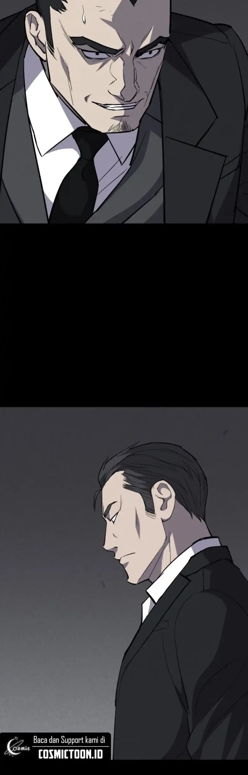 Blood Rain: Zero Chapter 23 Gambar 40