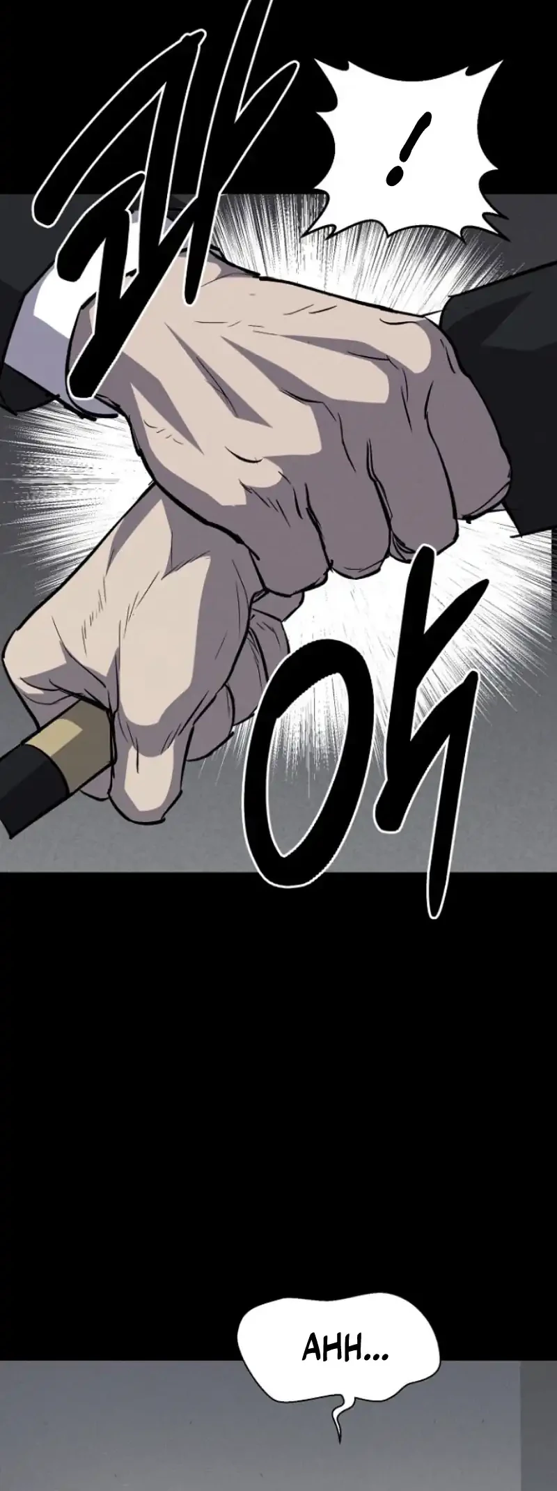 Blood Rain: Zero Chapter 23 Gambar 43