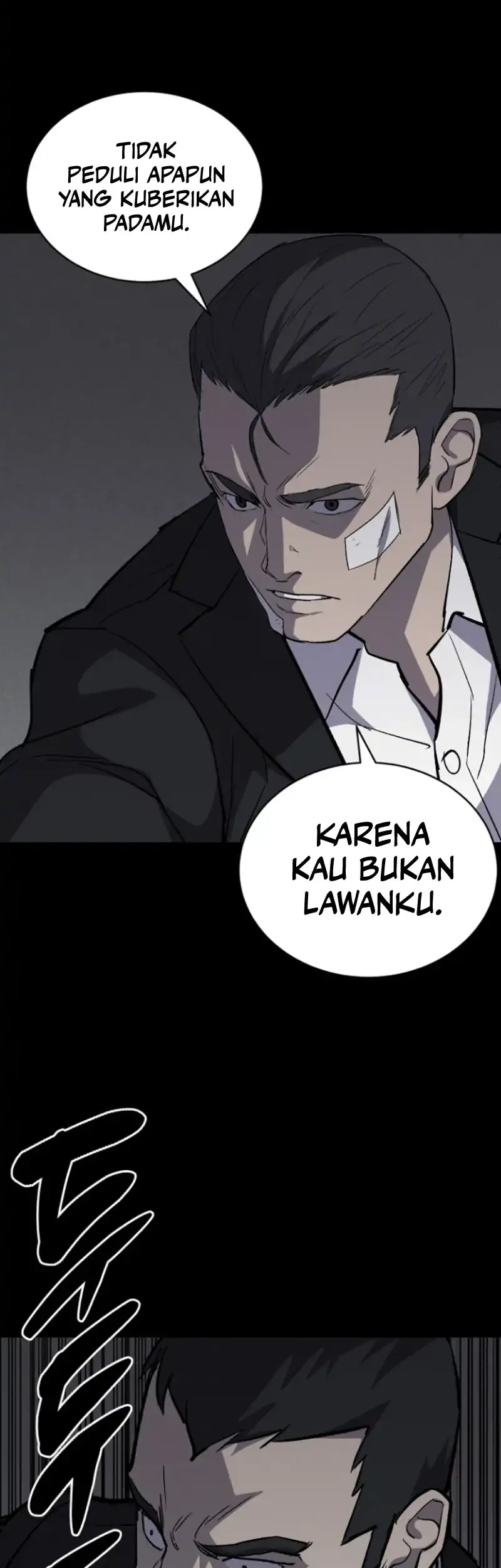 Blood Rain: Zero Chapter 23 Gambar 45